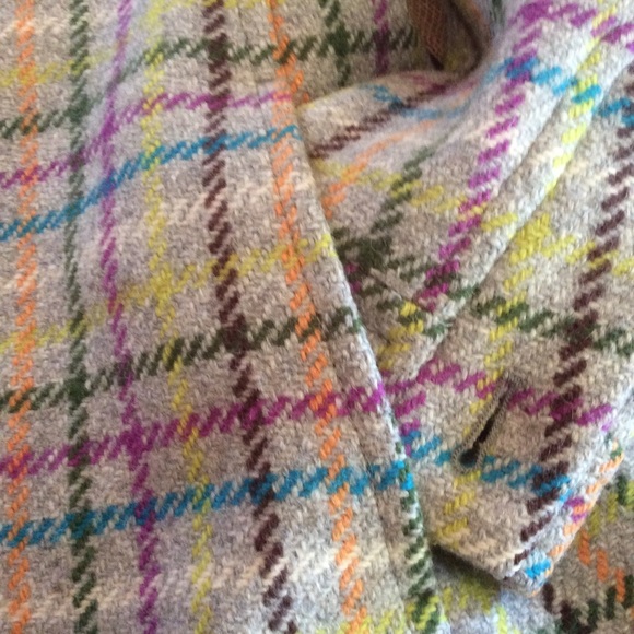 EUC Coach Women’s Coat, Sz S - Picture 15 of 15